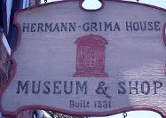 Hermann-Grima + Gallier Historic Houses